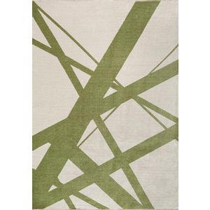 Tepih THORN GREEN, 200 x 300 cm