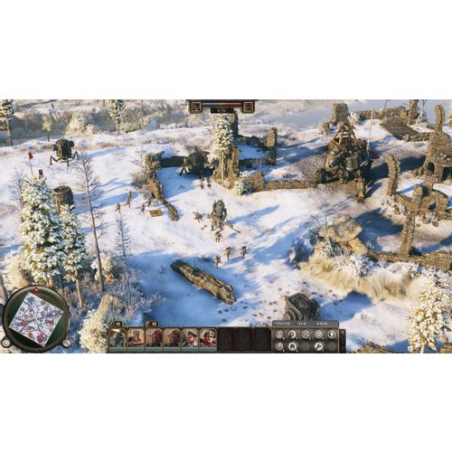 Iron Harvest - PC Igra slika 13