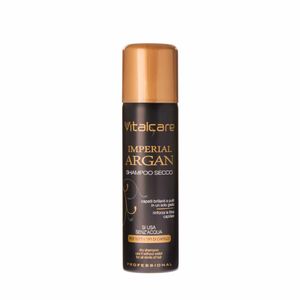 Vitalcare Imperial argan Šampon za suho pranje 150ml