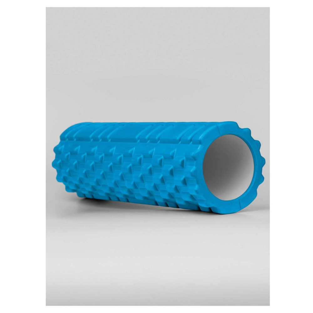 Orion Pjenasti Valjak za vježbanje Foam Roller 45cm, Plavi slika 1