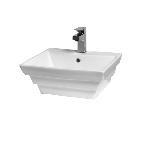 Ceramica Lux Umivaonik Elegant  8 Cascada slika 1