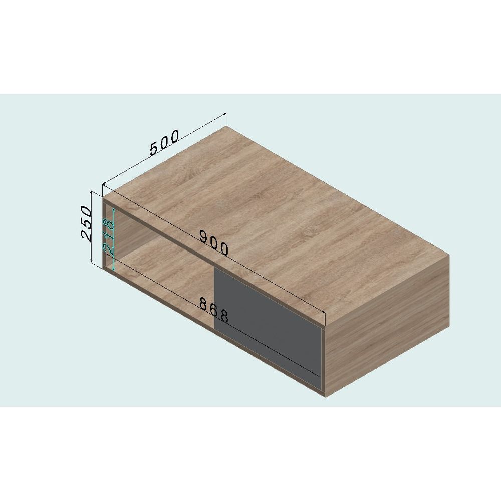 Kafa Stol Kora slika 2