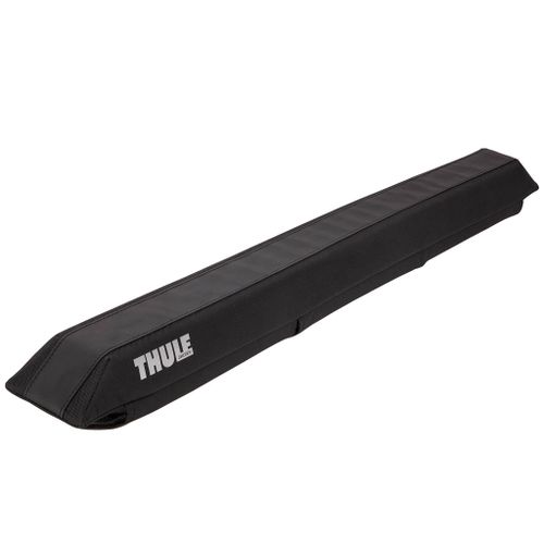 Thule Surf Pads 846 spužve (par) 76cm za nosač daske za surfanje za aluminijsku wingbar šipku slika 1