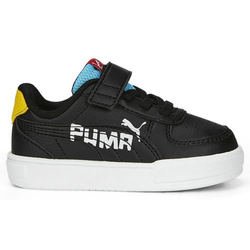 Puma Patike Puma Caven Brand Love Black 389729-02 slika 1