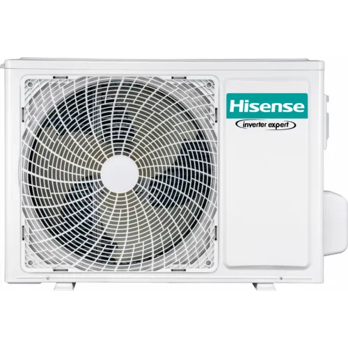 Hisense Easy Smart 18K Inverter klima uređaj, 18000 BTU, WiFi ready slika 6