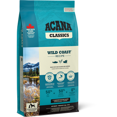 Acana CL Wild Coast 9,7 kg slika 1