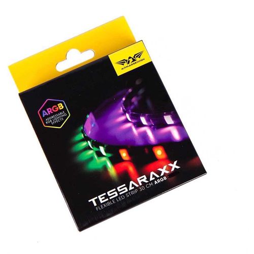 ARMAGGEDDON Tessaraxx ARGB 30-S ARGB LED Strip slika 4