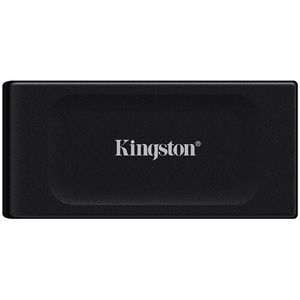 Kingston XS1000 1000GB - Brzi i Pouzdani USB3.2 Eksterni Disk