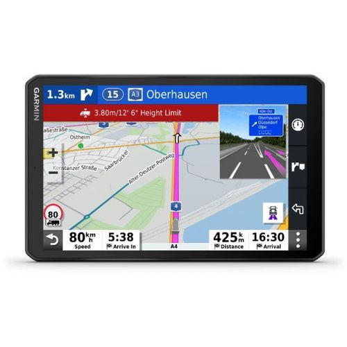 GARMIN Dezl LGV 1000 MT-DEurope slika 1