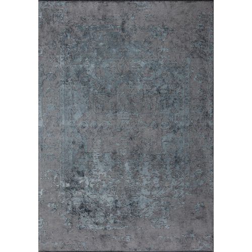 Tepih ANTIQUE BLUE, 200 x 300 cm slika 1