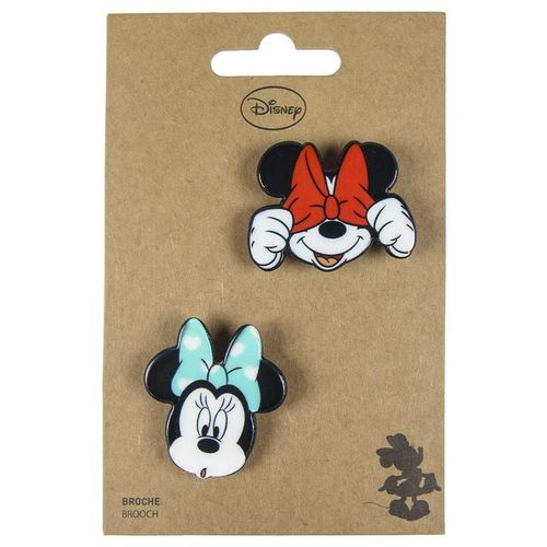 Disney Minnie broš slika 1