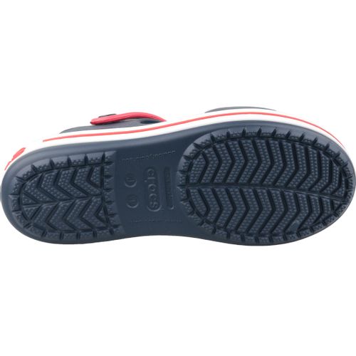 Dječje sandale Crocs Crocband 12856-485 - Udobnost i Stil za Male Noge slika 8