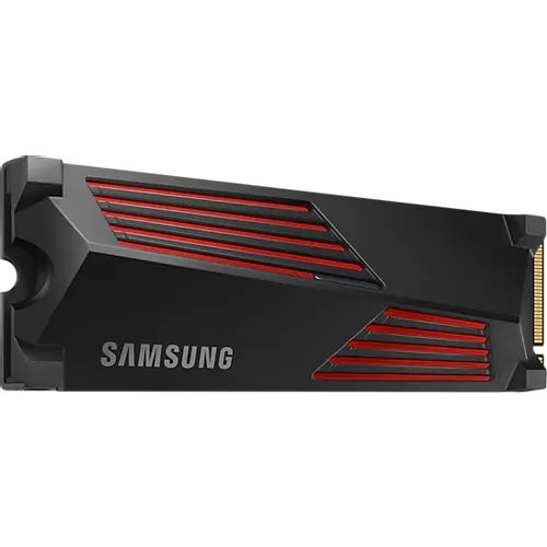 SSD Samsung 990 PRO Series 2TB M.2 PCIe, r7450MB/s, w6900MB/s slika 1