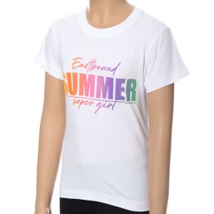 Eastbound Majica G Summer Tee za Djevojčice