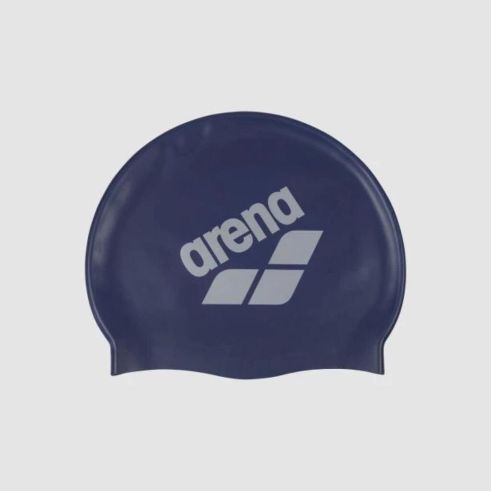 Arena Kapa za plivanje BIG LOGO CAP, Sorto slika 1