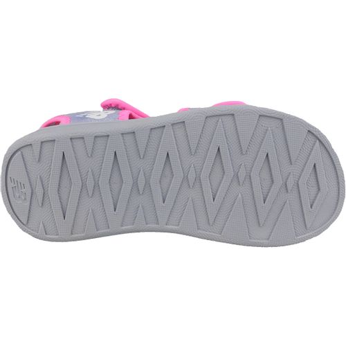 Dječje natikače New balance sandal k k2031grp slika 4