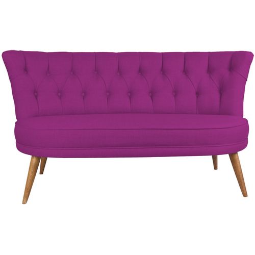 Atelier Del Sofa Dvosjed, Richland Loveseat - Purple slika 1