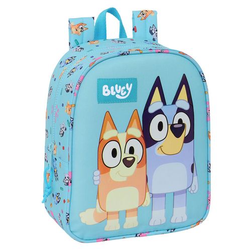 Bluey adaptable backpack 27cm slika 1