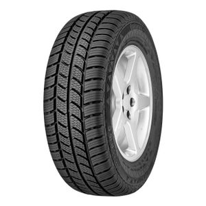 Continental 205/65R16C Conti VancoWinter 2 107/105T Poluteretna Zimska