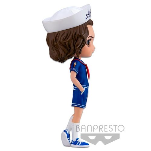 Stranger Things Steve Q Posket figure 14cm slika 2