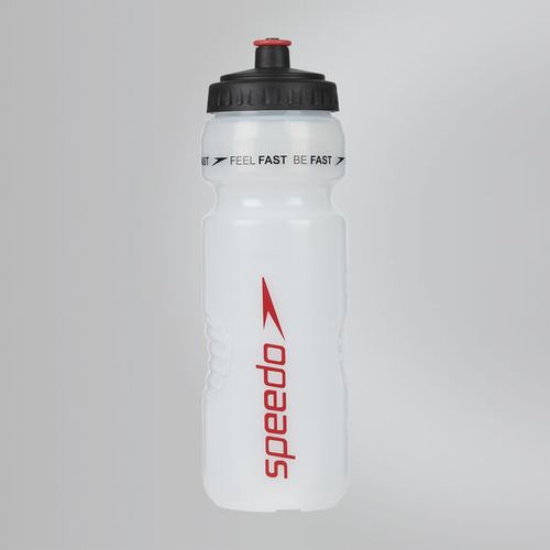 Speedo Boca WATER BOTTLE 800ML AU RED slika 1