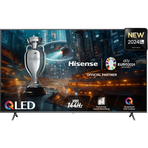 Hisense televizor UHD QLED Smart TV 65E7NQ PRO slika 1