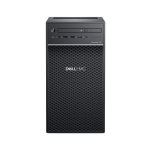 Dell PowerEdge T40 Xeon E-2224G 4C 1x8GB 1x1TB SATA DVDRW 5yr NBD