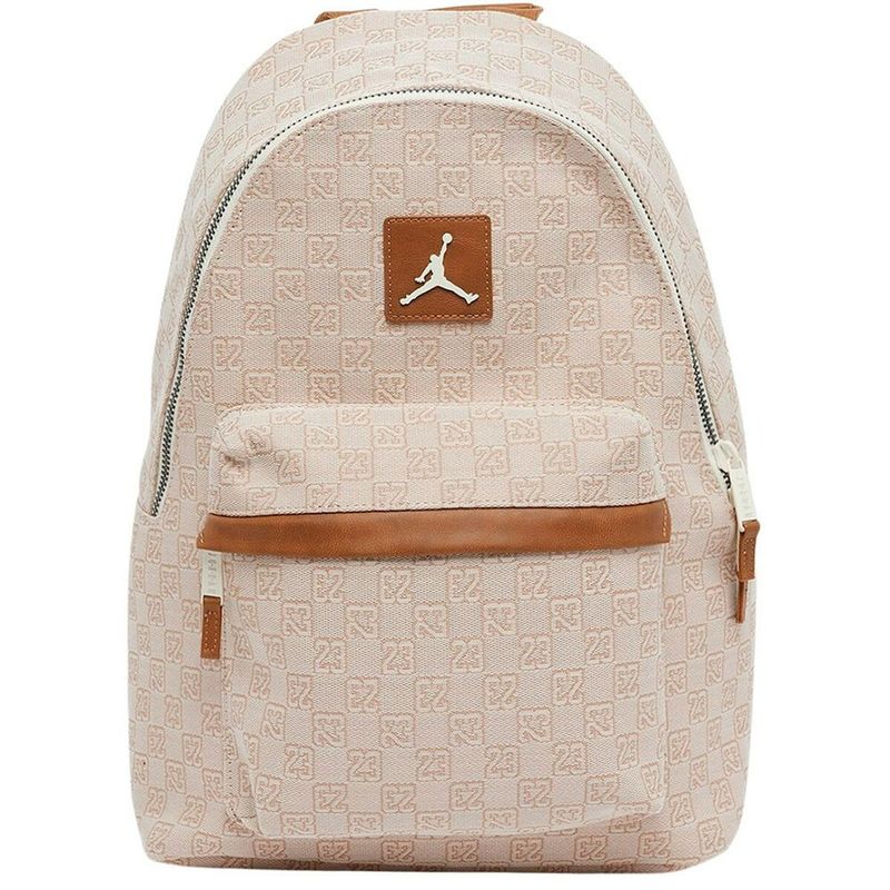 Nike Nike MONOGRAM MINI 7A0761 W3Z Bež Casual Ruksak image