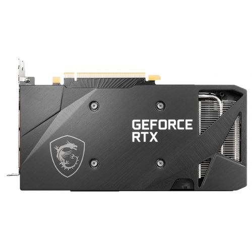 MSI nVidia GeForce RTX 3060 12GB 192bit RTX 3060 VENTUS 2X 12G OC LHR grafička karta slika 7