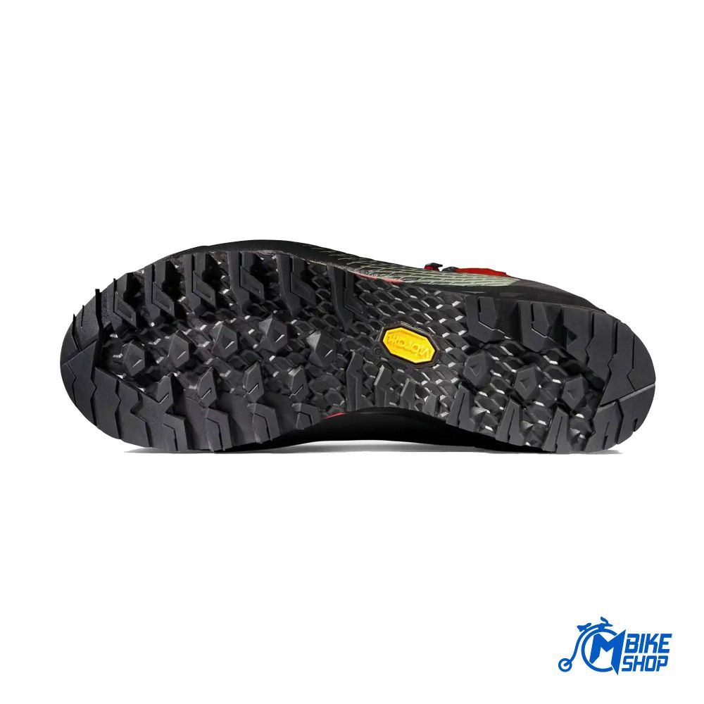 Mammut Muške čizme za planinarenje Kento Advanced High GTX Men Spicy Black slika 3