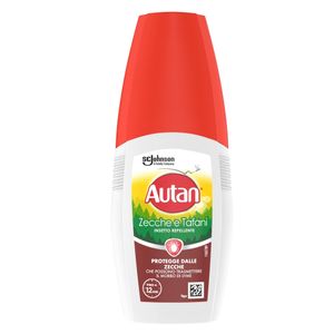 Autan anti tick repelent protiv krpelja 100ml