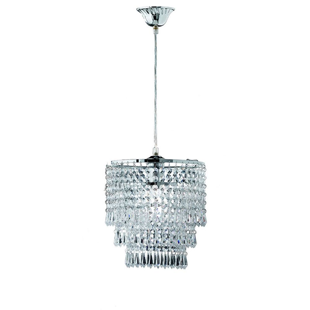 Orient D25CM chrom luster slika 5