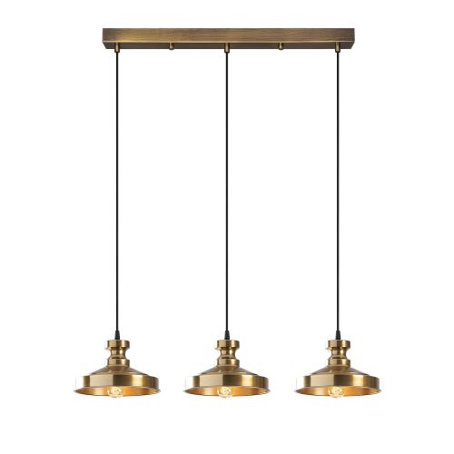 Berceste - 182VINTAGE-S1 Vintage Chandelier slika 2