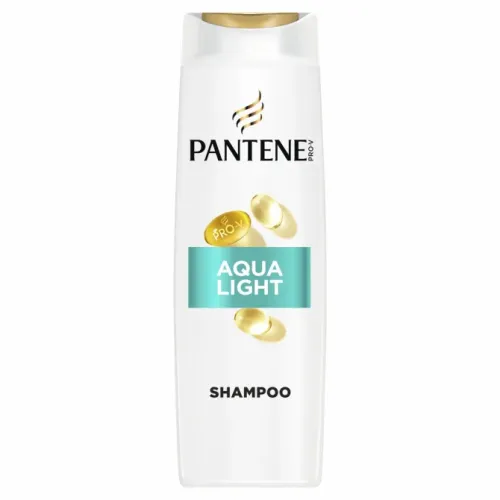 Pantene Pro-V Active Nutri-Plex Aqualight šampon za kosu 626 ml slika 1