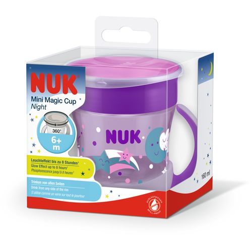 NUK čašica mini magic cup gitd 10255538 slika 2