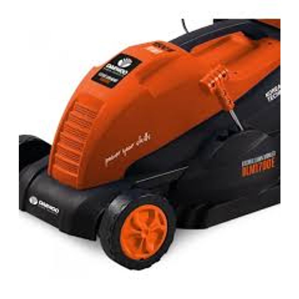 Daewoo Elektricna kosilica 1500W DLM1700E slika 2