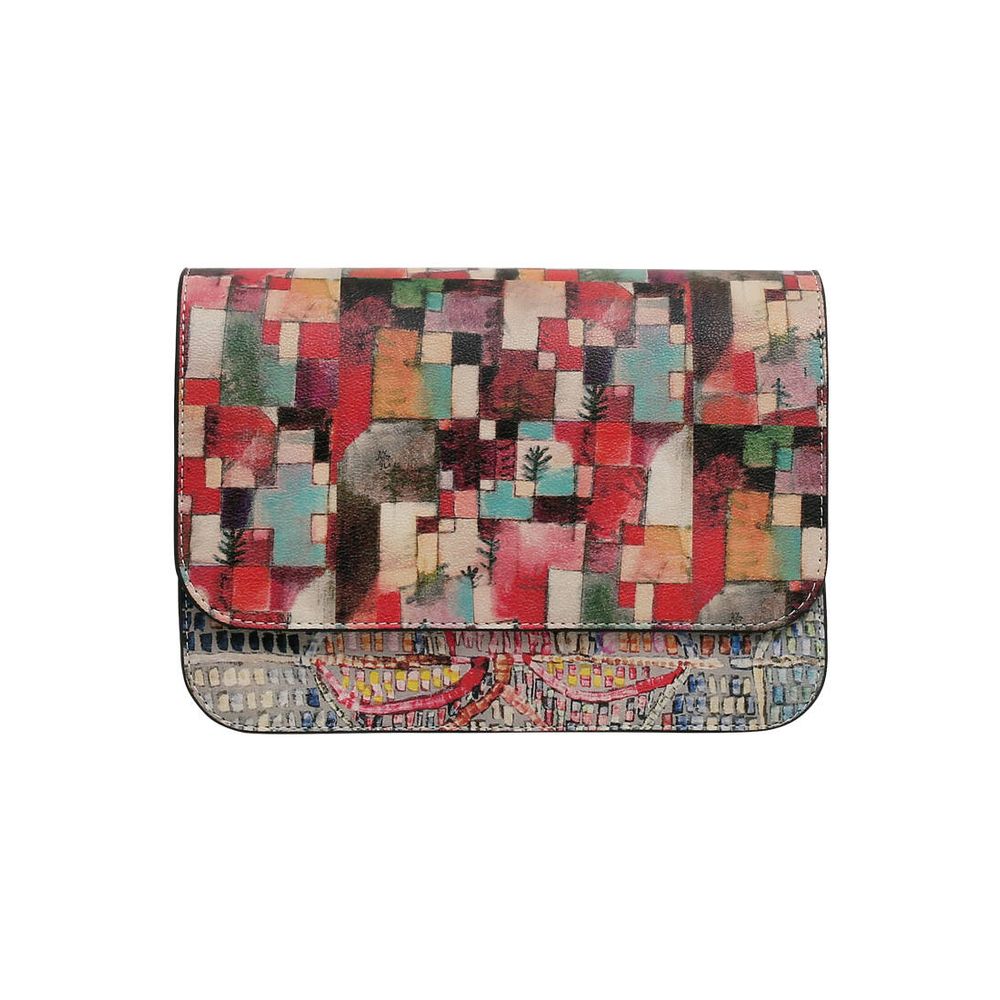Dogo Torba Y-Generation Kadin Çanta Mini Mosaic slika 1
