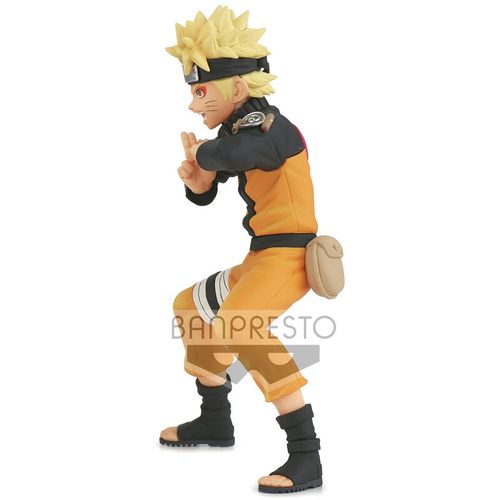 Naruto Shippuden Vibration Stars Nara Uzumaki Figura 17cm slika 2