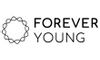 Forever young logo