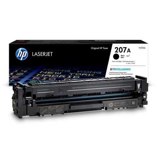 Toner HP W2210A no.207A M255/282/283 black 1,35K slika 1