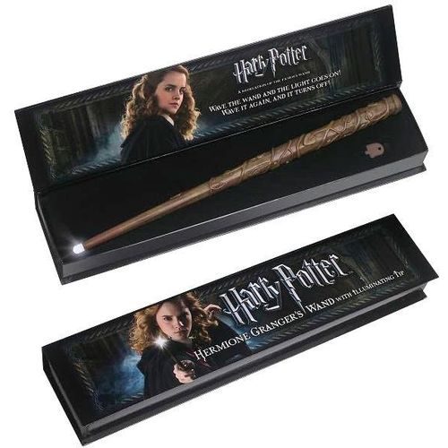 Harry Potter Hermione Granger Illuminating štapić slika 1