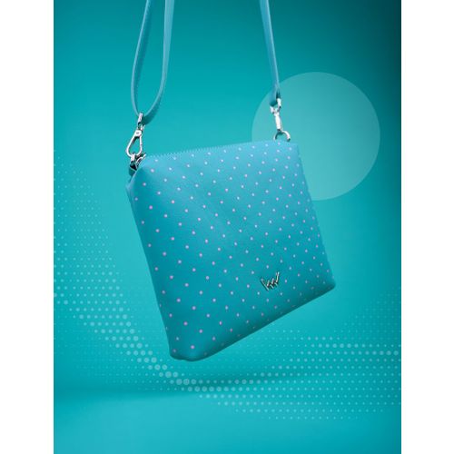 Vuch Coalie Dotty Turquoise slika 11