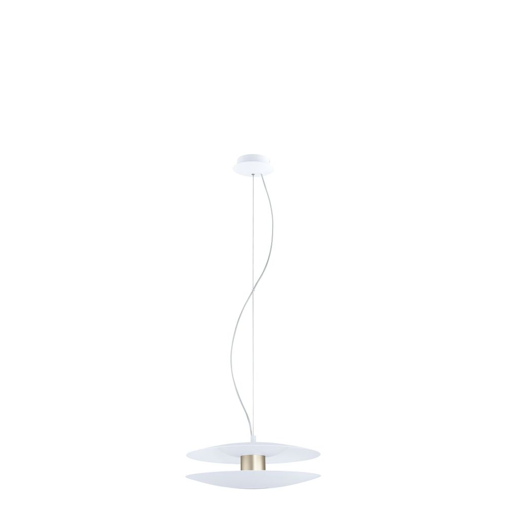 Trappeto luster slika 1