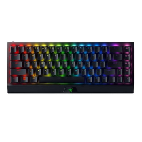 Razer BlackWidow V3 Mini HyperSpeed - Wireless Mechanical Gaming Keyboard Green Switch slika 1