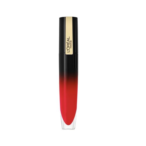 L'Oreal Paris Rouge Signature Brilliant tekući ruž 311 Be Brilliant slika 3