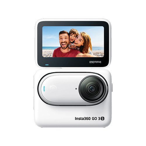 Insta360 GO 3S (64GB) White slika 2