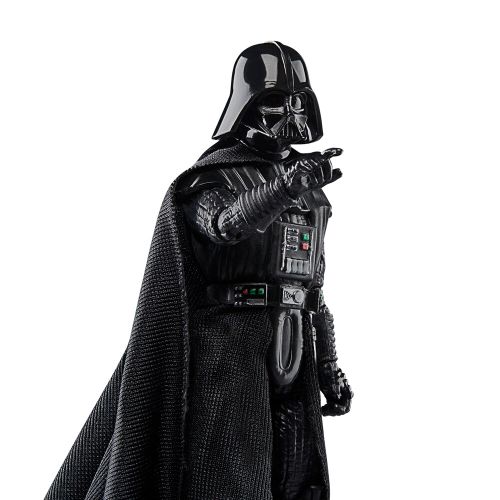 Star Wars Darth Vader figure 9,5cm slika 4