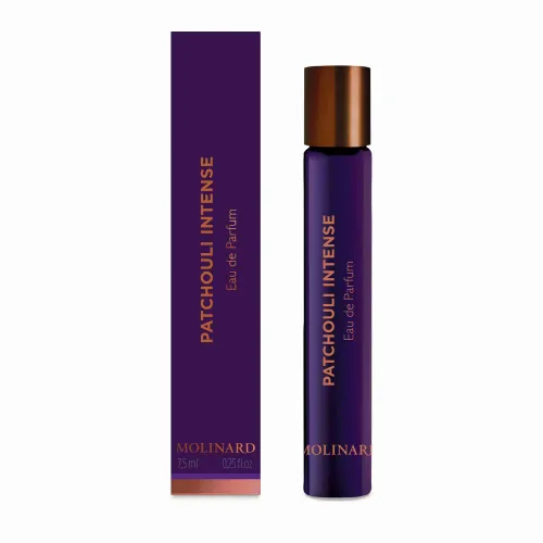 Molinard Patchouli Intense  EDP 7,5ml slika 1