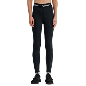 Hummel Ženske helanke Hmlpulse MID Waist Tights