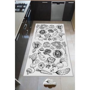 Oyo Concept Tepih kuhinjski RODRIGO 100x150 cm